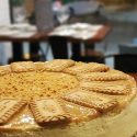 Tarta de Galleta Lotus