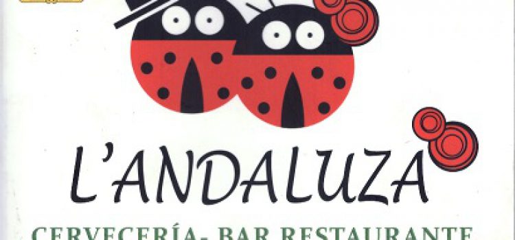 L´ANDALUZA