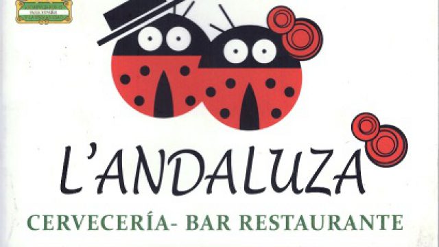 L´ANDALUZA