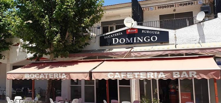 Bar Domingo